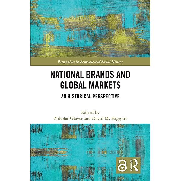 National Brands and Global Markets