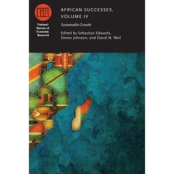 National Bureau of Economic Research Conference Report: African Successes, Volume IV