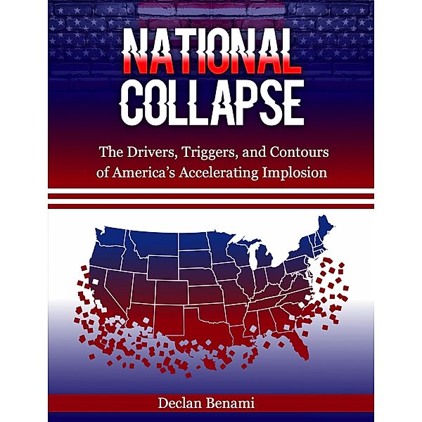 National Collapse, Declan Benami