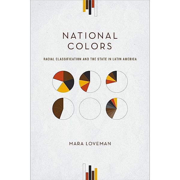 National Colors, Mara Loveman