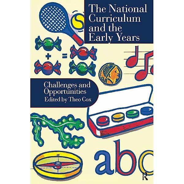 National Curriculum In The Early Years