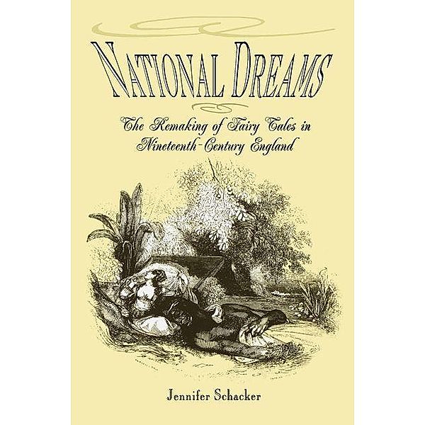 National Dreams, Jennifer Schacker