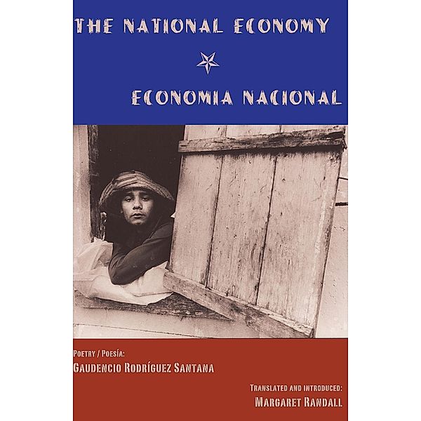 National Economy / Economia Nacional, Gaudencio Rodriguez-Santana