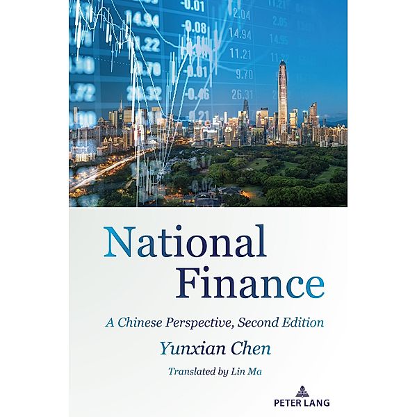 National Finance, Yunxian Chen