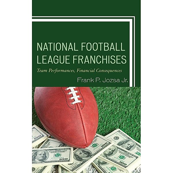 National Football League Franchises, Frank P. Jozsa