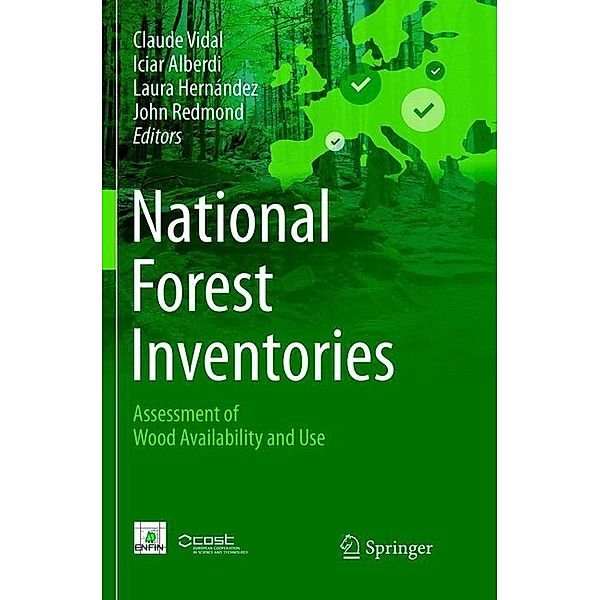 National Forest Inventories