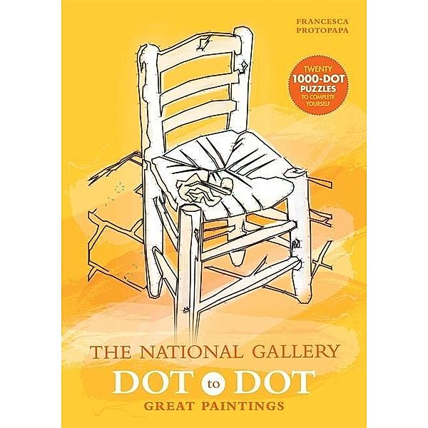 National Gallery Dot-To-Dot, National Gallery