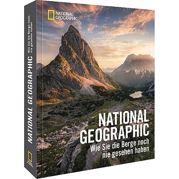 NATIONAL GEOGRAPHIC, Eugen E. Hüsler, Michael Ruhland