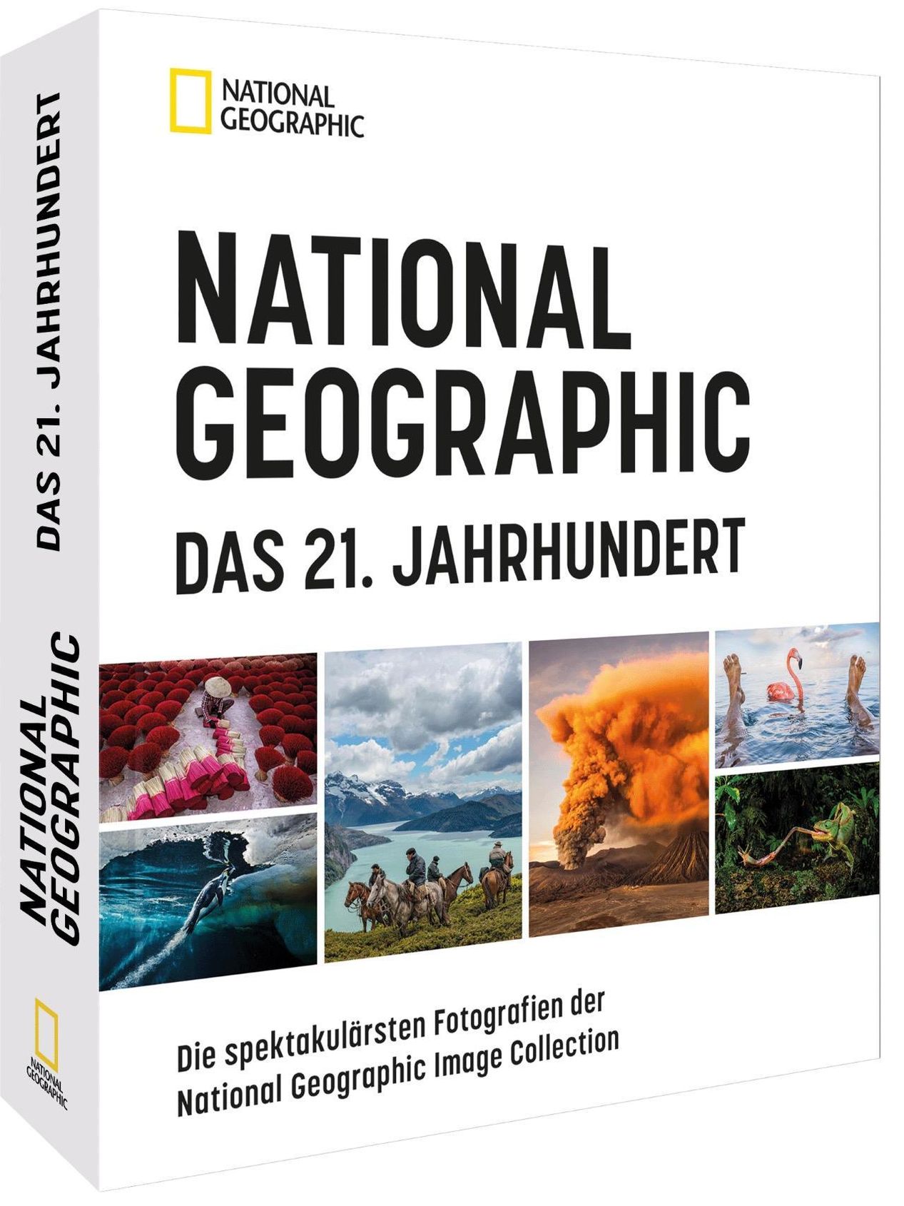 NATIONAL GEOGRAPHIC Das 21. Jahrhundert Buch versandkostenfrei bei  Weltbild.de bestellen