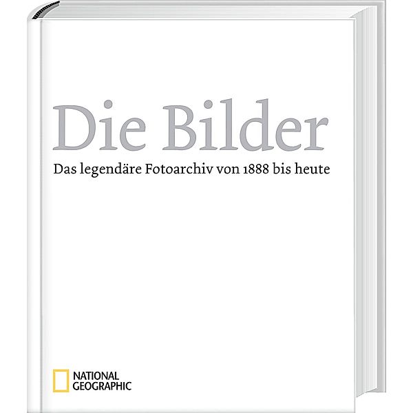 National Geographic - Die Bilder