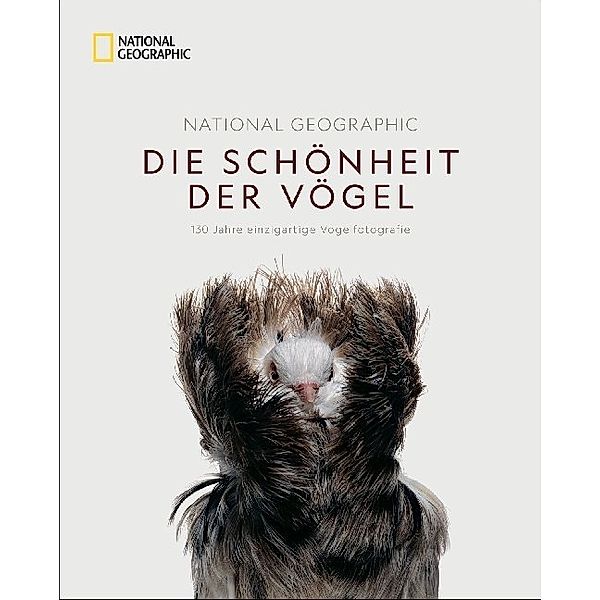 National Geographic Die Schönheit der Vögel, Catherine Herbert Howell