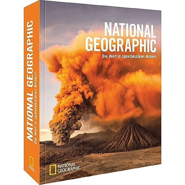 National Geographic - Die Welt in spektakulären Bildern, National Geographic Society