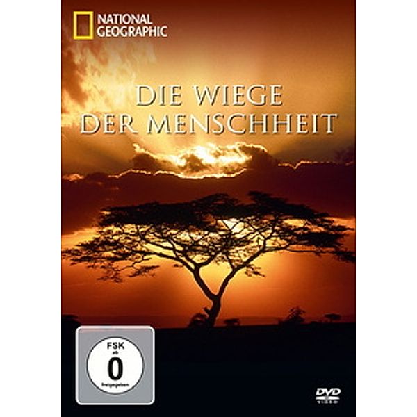 National Geographic - Die Wiege der Menschheit, National Geographic