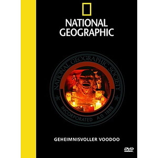 National Geographic - Geheimnisvoller Voodoo, National Geographic