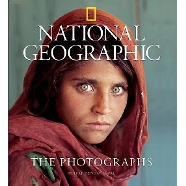 National Geographic The Photographs, Leah Bendavid-Val