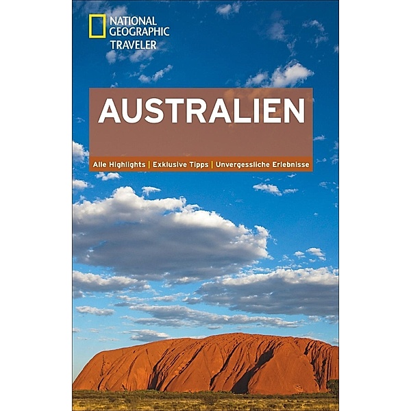 National Geographic Traveler Australien
