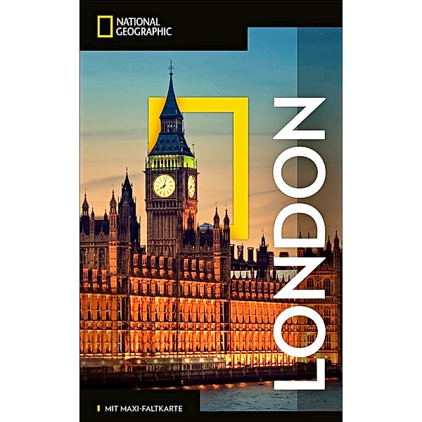 NATIONAL GEOGRAPHIC Traveler Reiseführer London, Louise Nicholson, Allison Wright