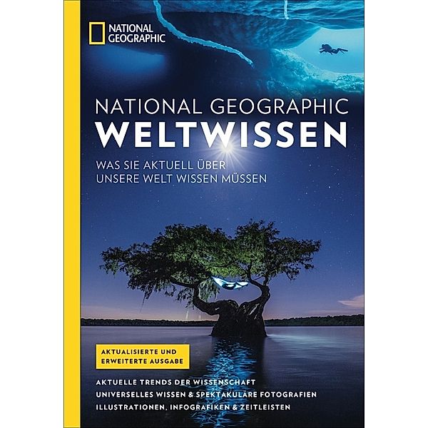 National Geographic Weltwissen, Wolfgang Rosenwirth, Michael Pröttel, Gotlind Dr. Blechschmidt, Eugen E. Hüsler, Susanne Posegga, Martin Sinzinger, Christine Lendt, Peter Berthold, Thomas Dr. Krumenacker, Sabine Dr. Holicki, Gerhard Dr. Hirtlreiter, Eva-Maria Hirtlreiter, Rudolf Dr. Nützel, Marion Landwehr, Wilfried und Lisa Bahnmüller, Antje Gerstenecker, John Wang & Storm Garner, Nicola Link, Angelika Dietrich, Marita Wehlus, Sebastian Thoma, Ina Medick, Mia Führer, Markus und Janina Meier, Nina Rötters, Ruth Alice Kosnick, Horst Rudel, Thomas Borgmann, Stefanie Bisping, Grit Schwarzenburg, Bernhard Irlinger, Wilhelm Fikisz, Angelika Biber, Anke Gruss, Renate Linnemeier, Birgit Lorenz, Andrea Rathert-Schützdeller, Kirsten Schoppmann, Kristina Jurick, Dana Erdtmann, Andreas Albrecht, Stephanie Rickenbacher, Ludwig Eigenmann, Albert Mößmer, Imraan Safi, Viktoria Heyn, Mareike Gohla, Nina Soentgerath, Hans-Peter Wedl, Kathrin Schwarze-Reiter, Mary Dobson, Marcin Jucha