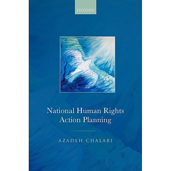 National Human Rights Action Planning, Azadeh Chalabi