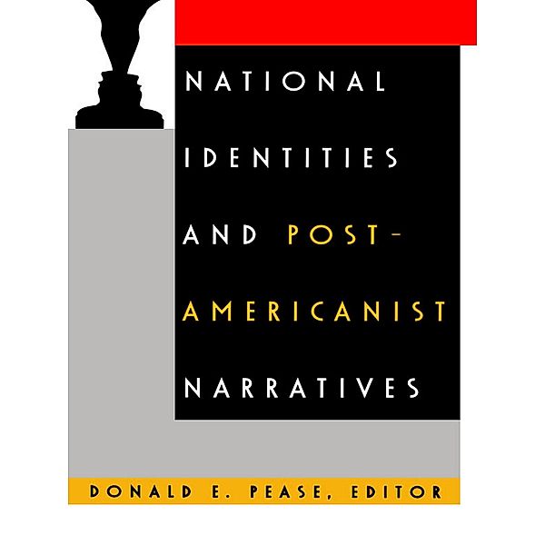 National Identities and Post-Americanist Narratives / New Americanists