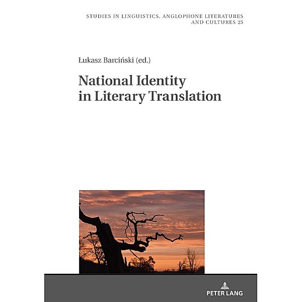 National Identity in Literary Translation