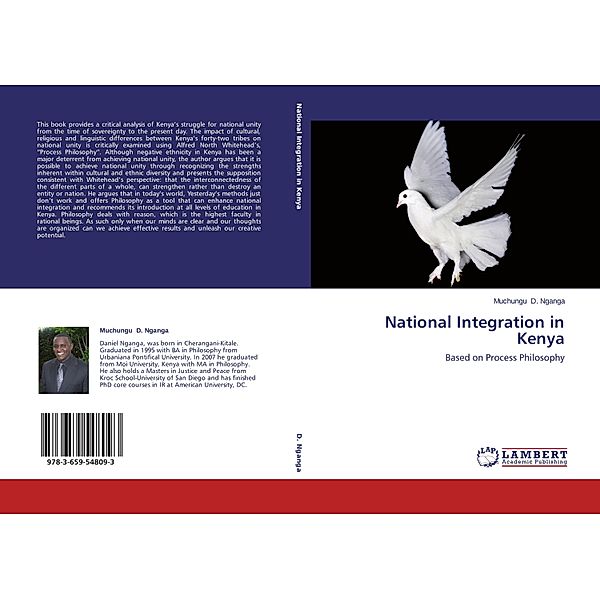 National Integration in Kenya, Muchungu D. Nganga