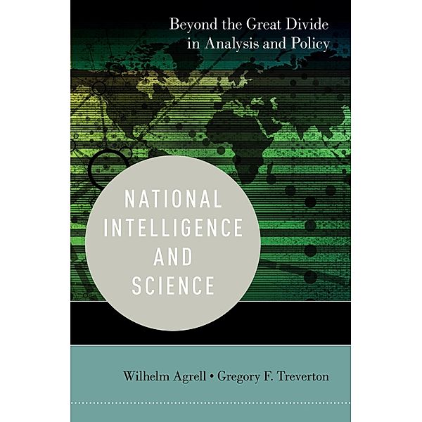 National Intelligence and Science, Wilhelm Agrell, Gregory F. Treverton