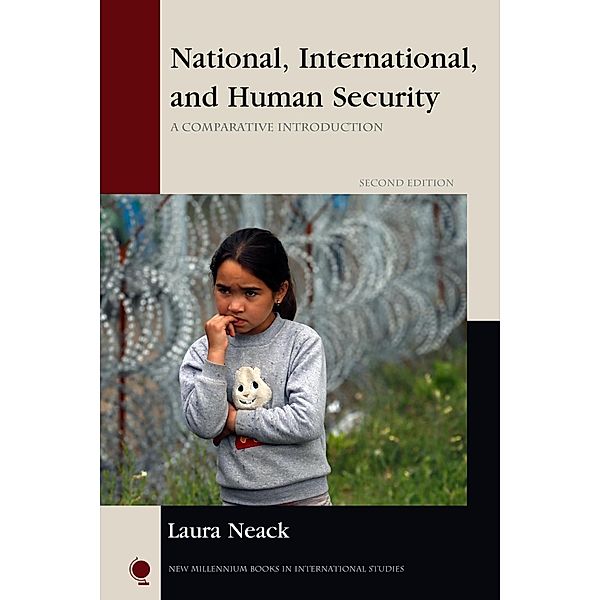 National, International, and Human Security / New Millennium Books in International Studies, Laura Neack