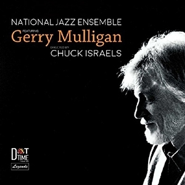 National Jazz Ensemble, Gerry Mulligan