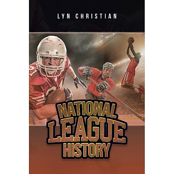 National League History, Lyn Christian