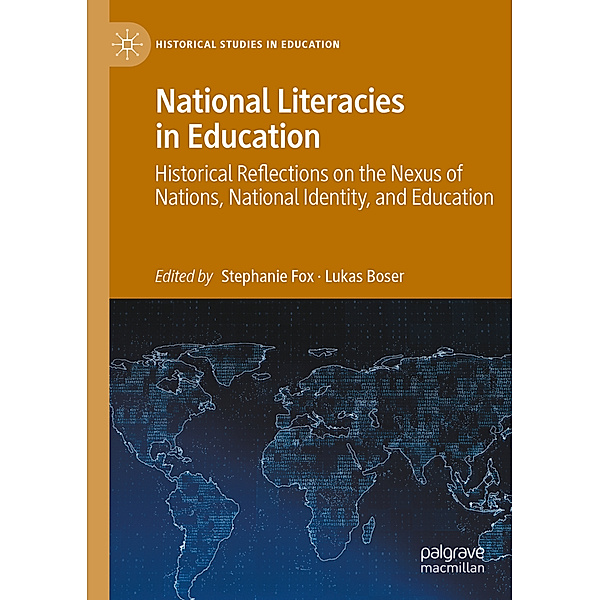 National Literacies in Education