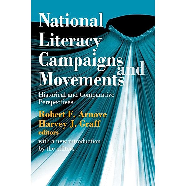 National Literacy Campaigns and Movements, Jose Carlos Chiaramonte