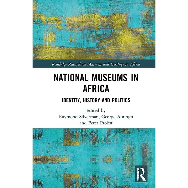 National Museums in Africa