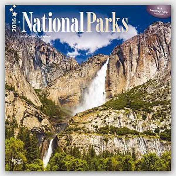 National Parks 2016
