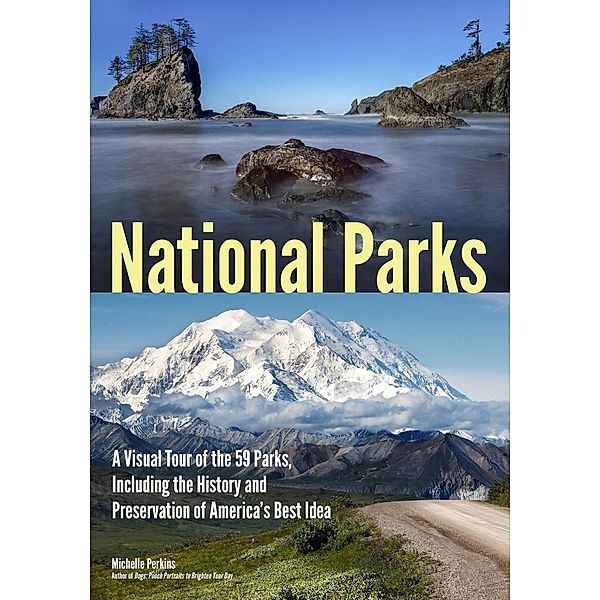 National Parks, Michelle Perkins