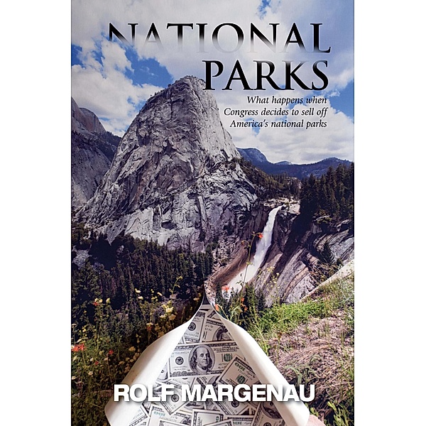 National Parks, Rolf Margenau