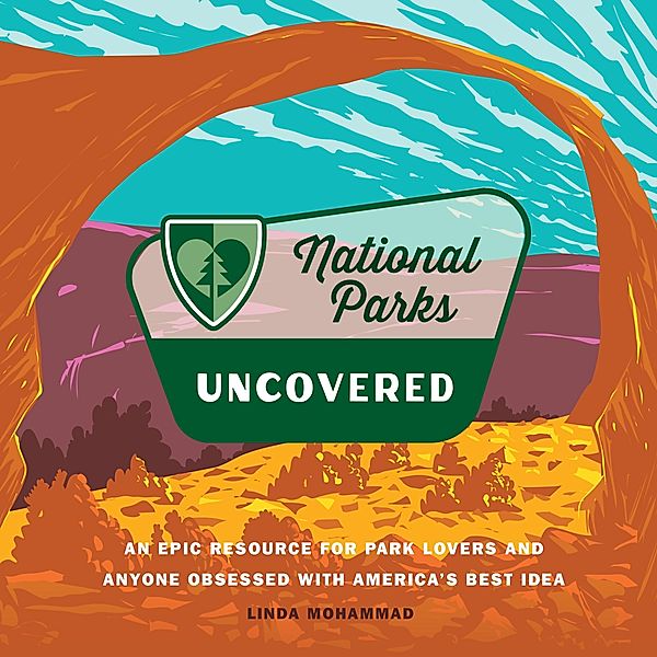 National Parks Uncovered, Linda Mohammad