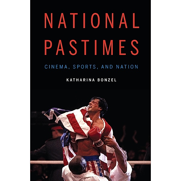 National Pastimes / Sports, Media, and Society, Katharina Bonzel