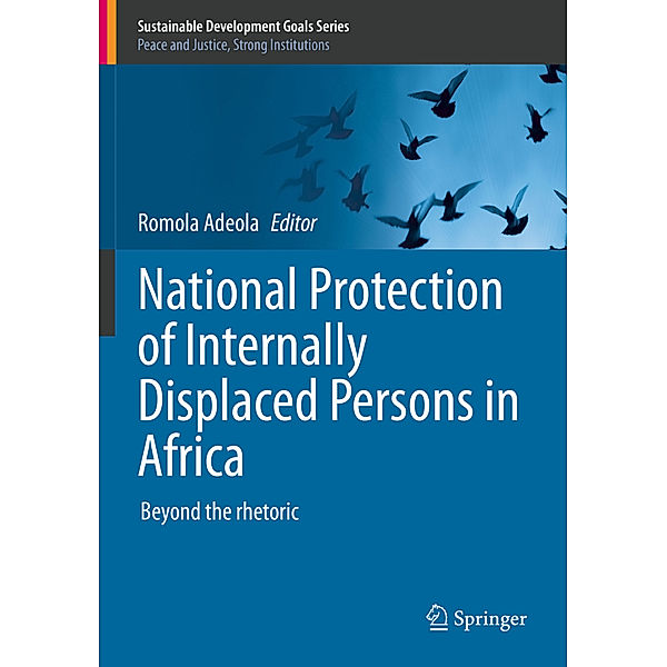 National Protection of Internally Displaced Persons in Africa