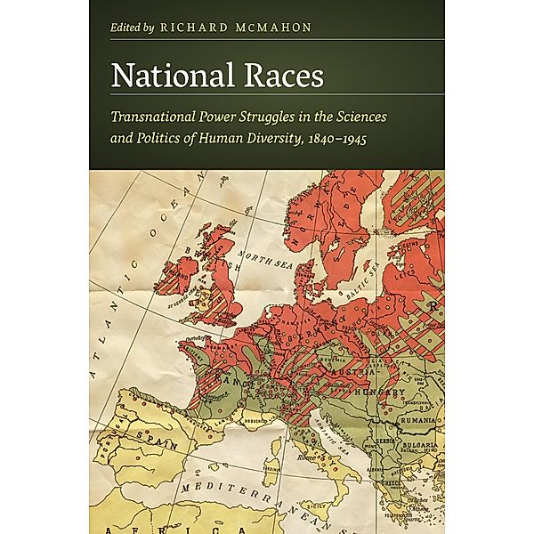 National Races / Critical Studies in the History of Anthropology