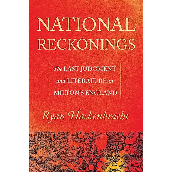 National Reckonings, Ryan Hackenbracht