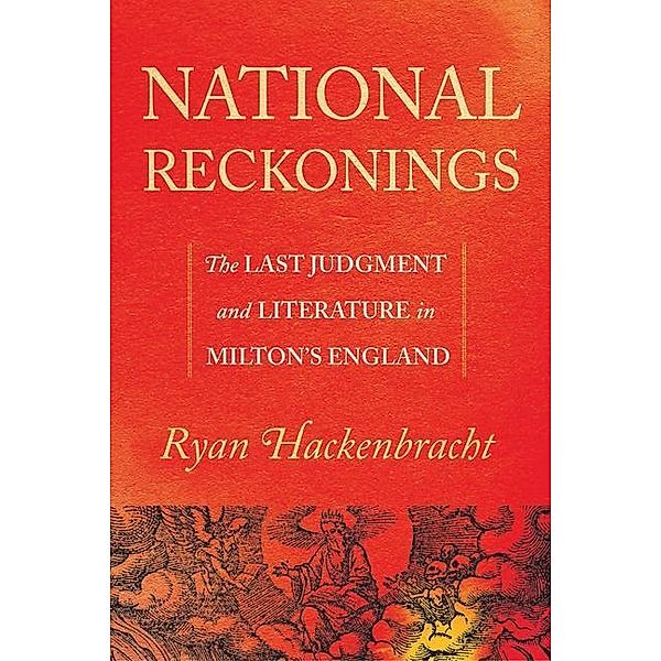 National Reckonings, Ryan Hackenbracht