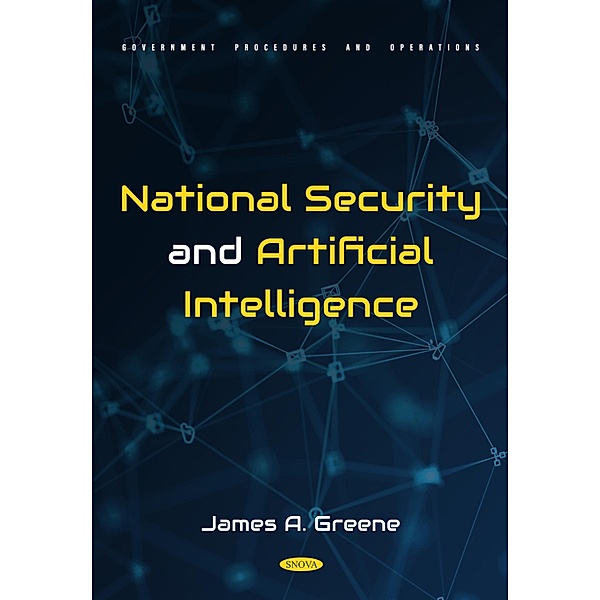 National Security and Artificial Intelligence