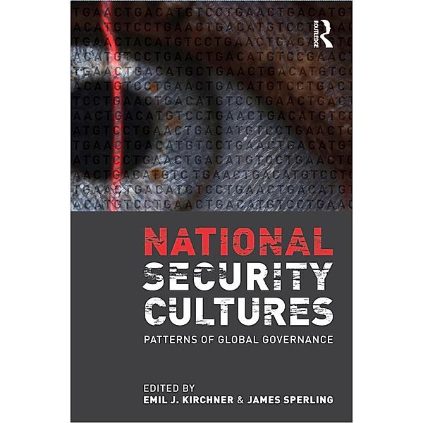 National Security Cultures