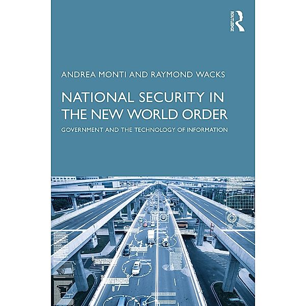 National Security in the New World Order, Andrea Monti, Raymond Wacks