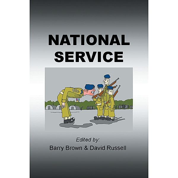 National Service, David Russell