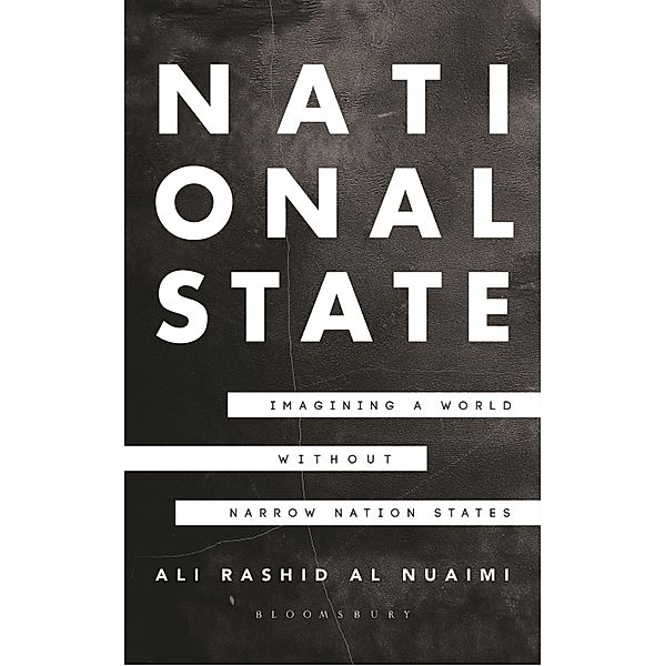 National State / Bloomsbury India, Ali Rashid Al Nuaimi