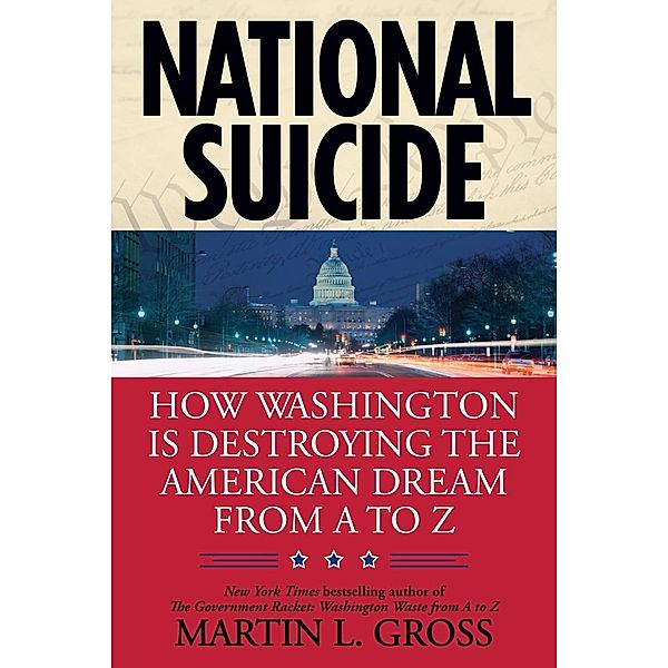 National Suicide, Martin L. Gross