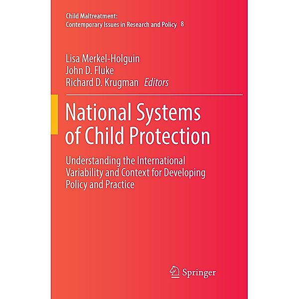 National Systems of Child Protection