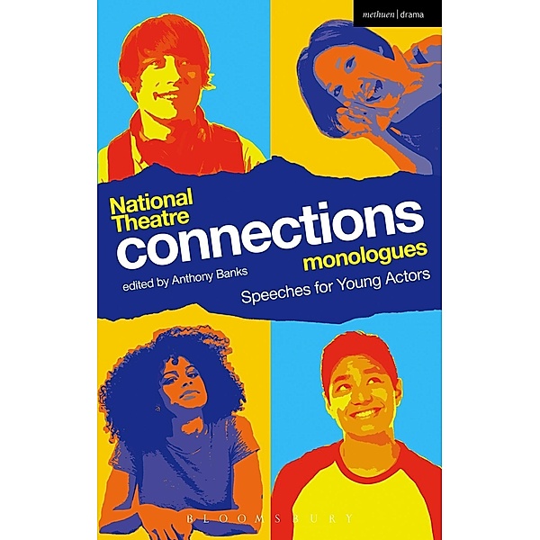 National Theatre Connections Monologues